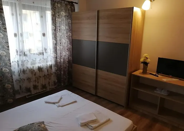 Hotel Dacor