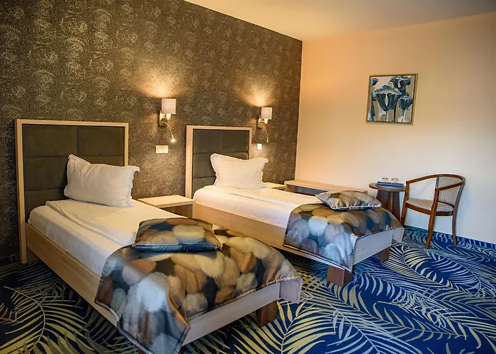 Hotel Stefani