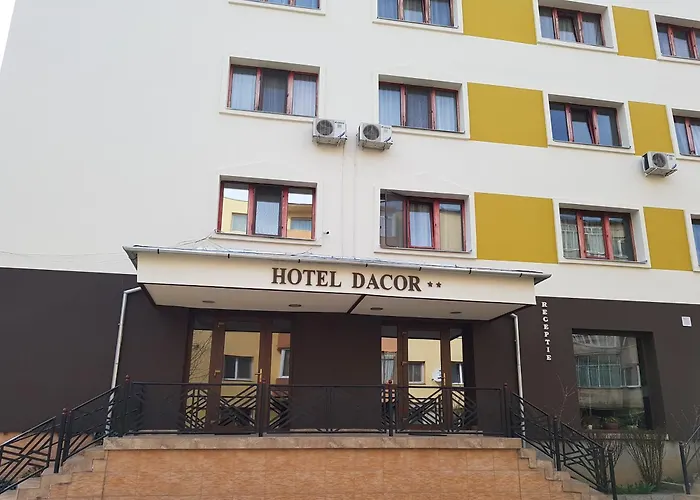 Hotel Dacor
