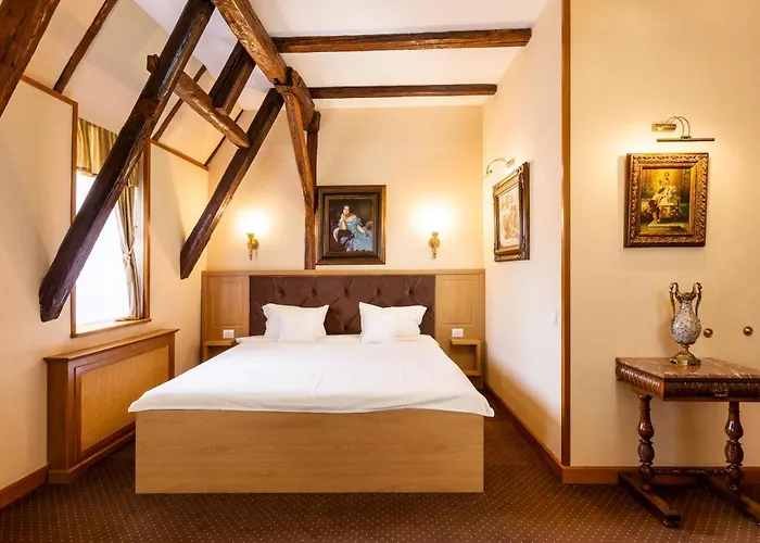 Hotel Am Ring
